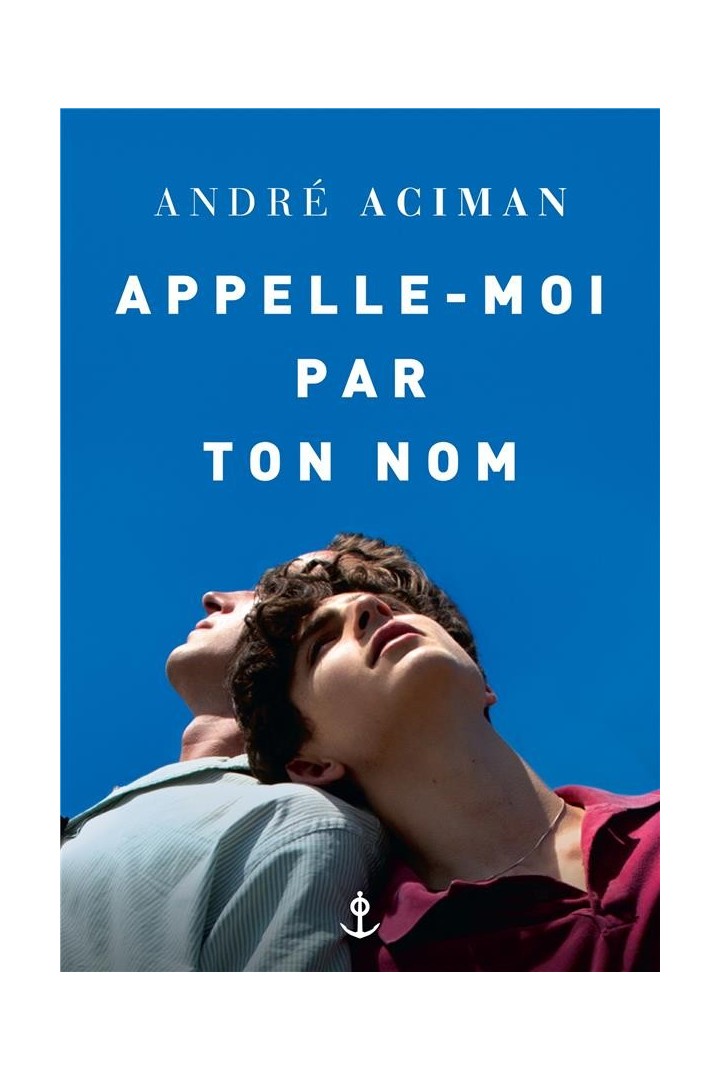 Appelle-moi par ton nom