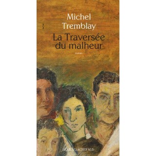 La traversée du malheur