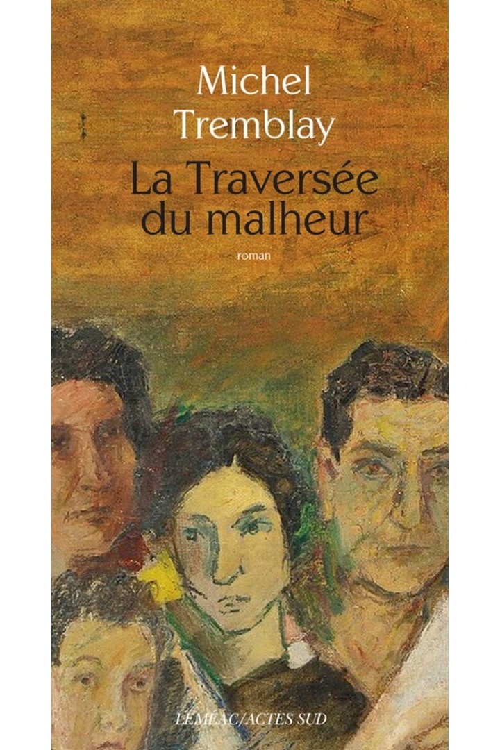 La traversée du malheur