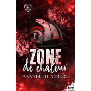 Les guerriers du feu Tome 1 : Zone de chaleur