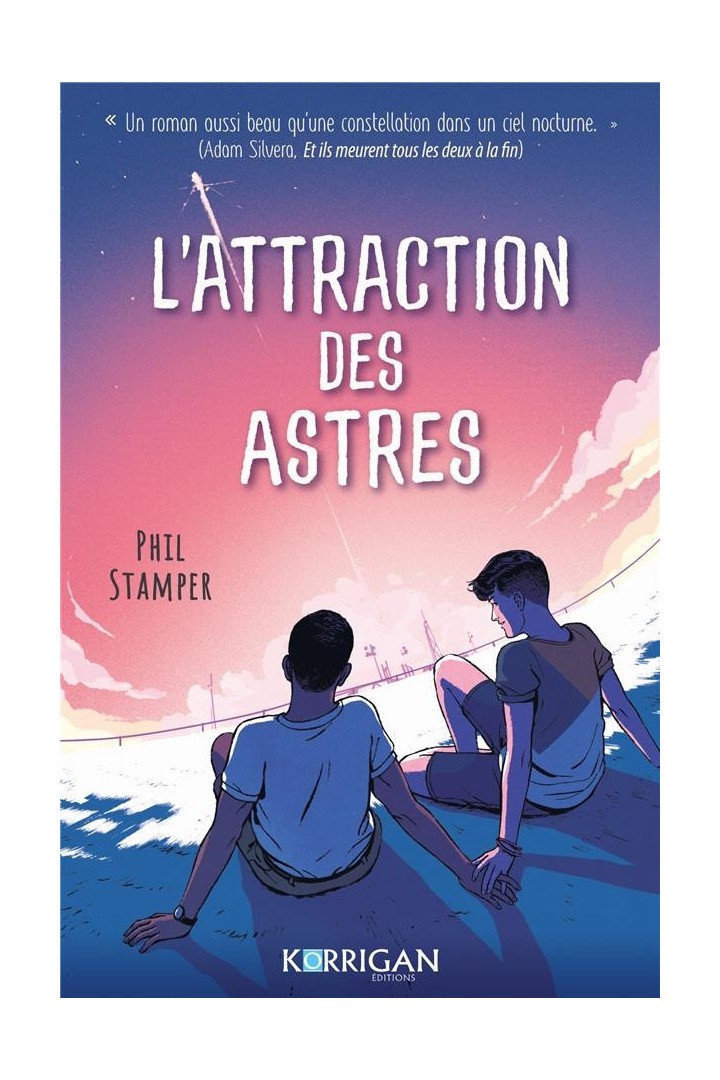 L'attraction des astres