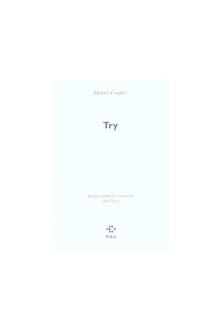 Try