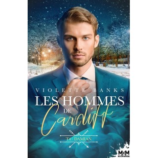 Les hommes de Cardiff Tome 4 : Damian