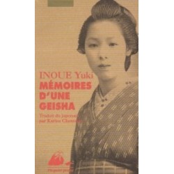 Mémoires d'une Geisha