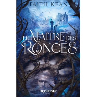 Les ronces Tome 1 : le maître des ronces