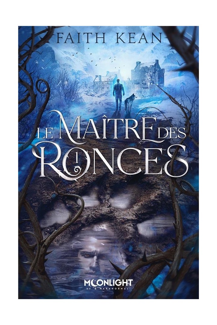 Les ronces Tome 1 : le maître des ronces