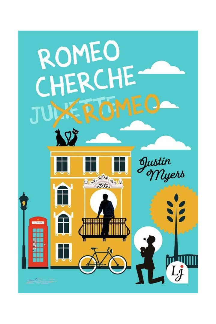 Romeo cherche Romeo