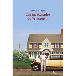 Les mascarades du wisconsin