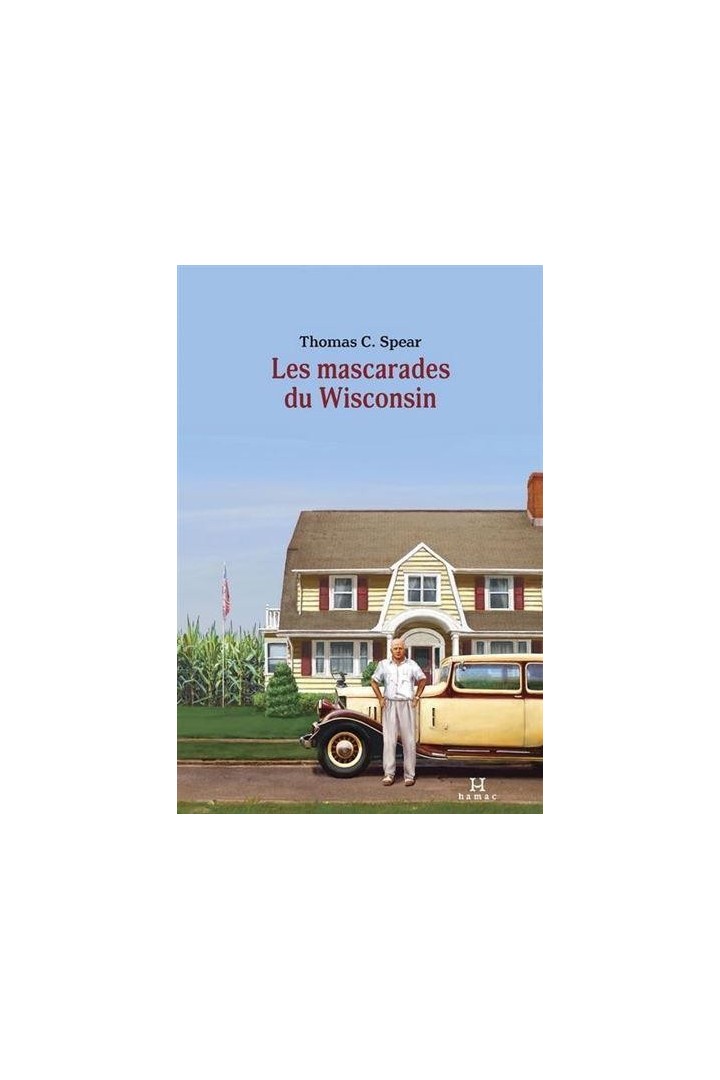 Les mascarades du wisconsin