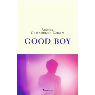 Good boy