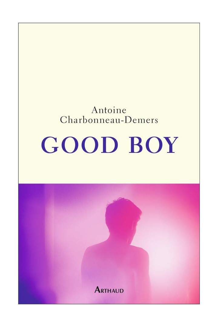 Good boy