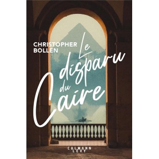 Le disparu du Caire