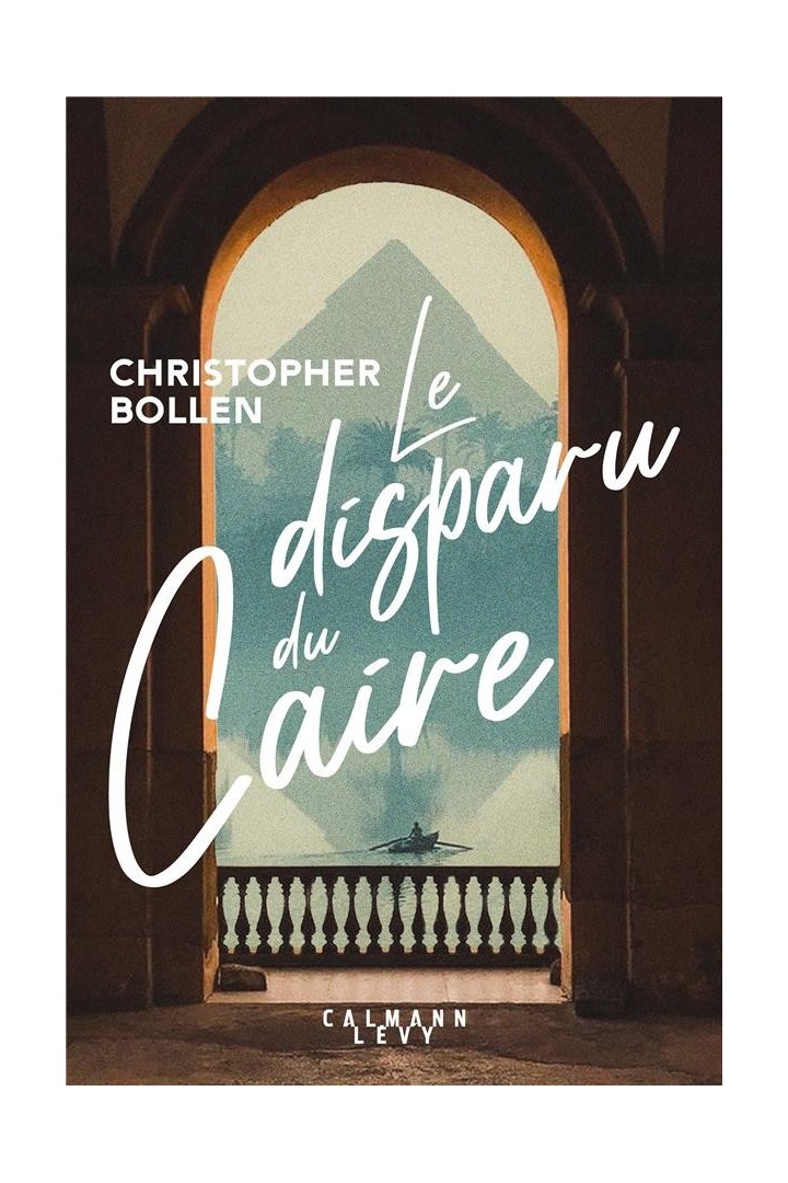 Le disparu du Caire
