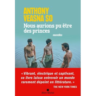 Nous aurions pu être des princes