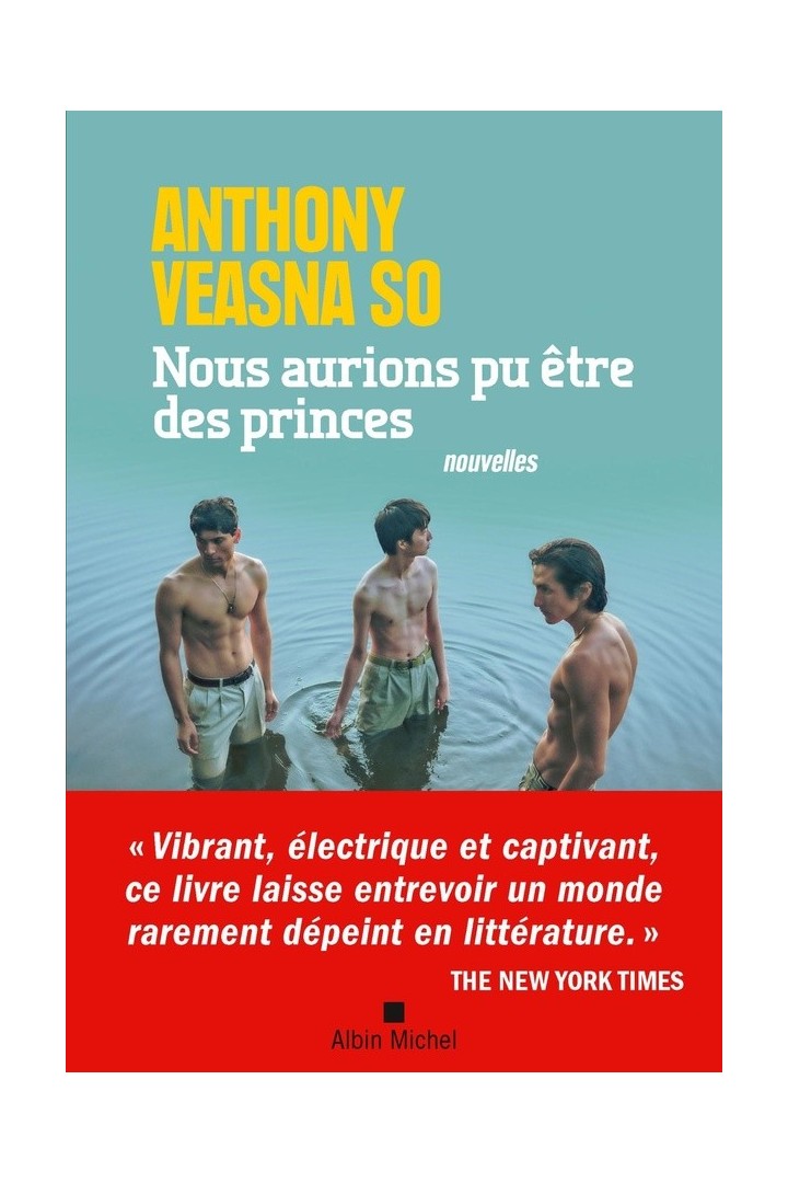 Nous aurions pu être des princes