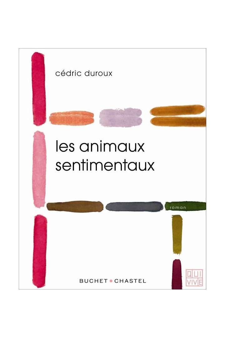 Les animaux sentimentaux