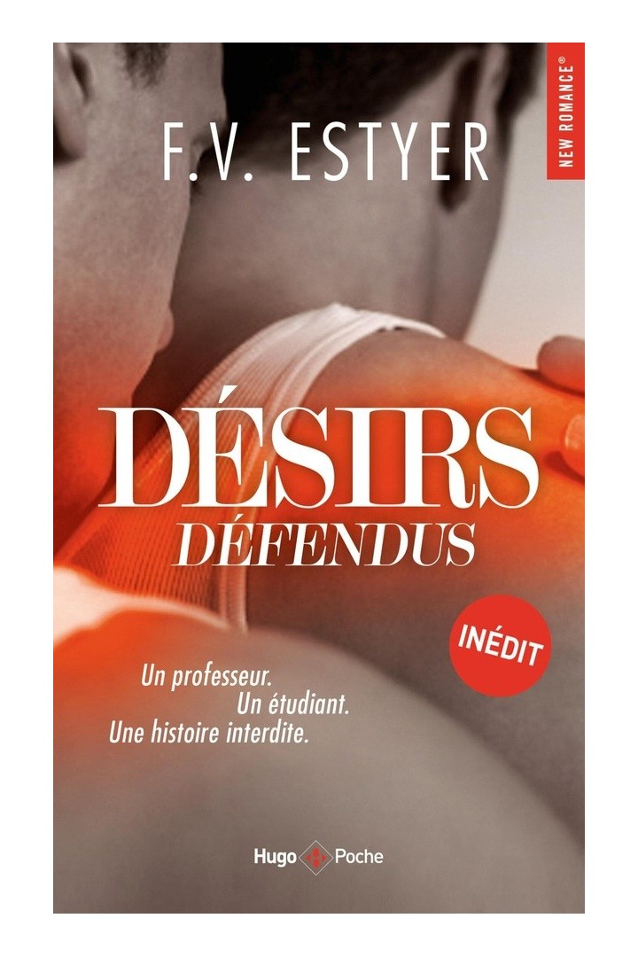 Désirs défendus