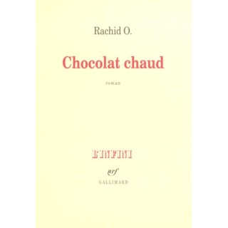 Chocolat chaud