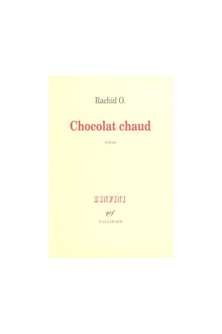 Chocolat chaud