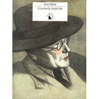 À la recherche d'André Gide
