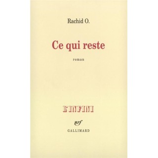 Ce qui reste