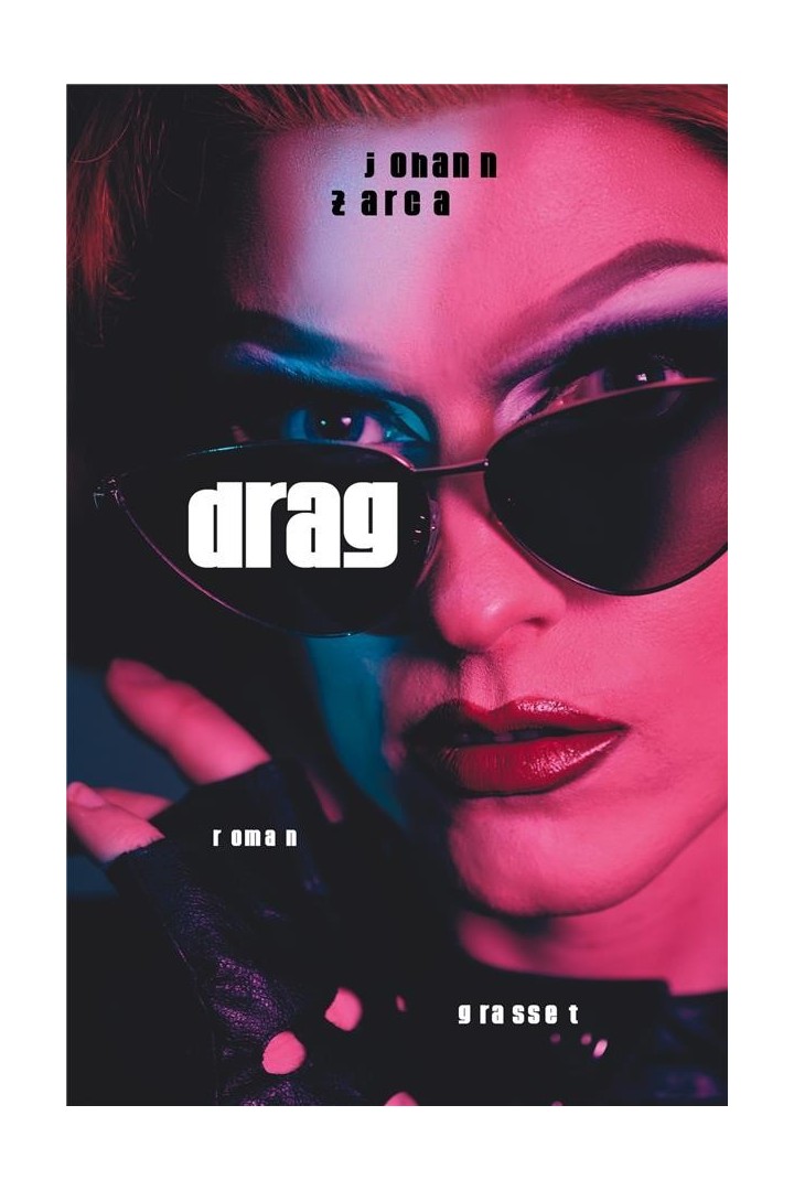 Drag