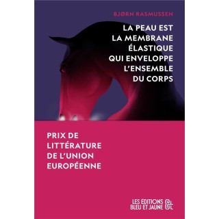 La peau est la membrane élastique qui enveloppe l'ensemble du corps