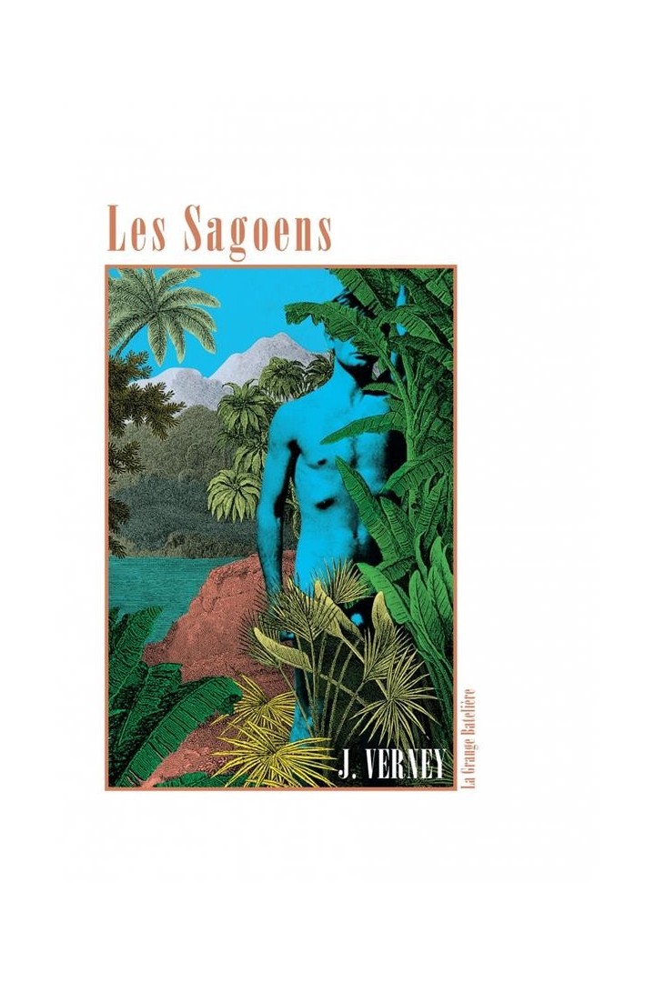 Les sagoens