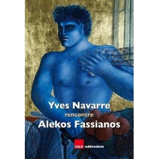 Yves Vavarre rencontre Alekos Fassianos