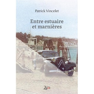 Entre estuaire et marnières