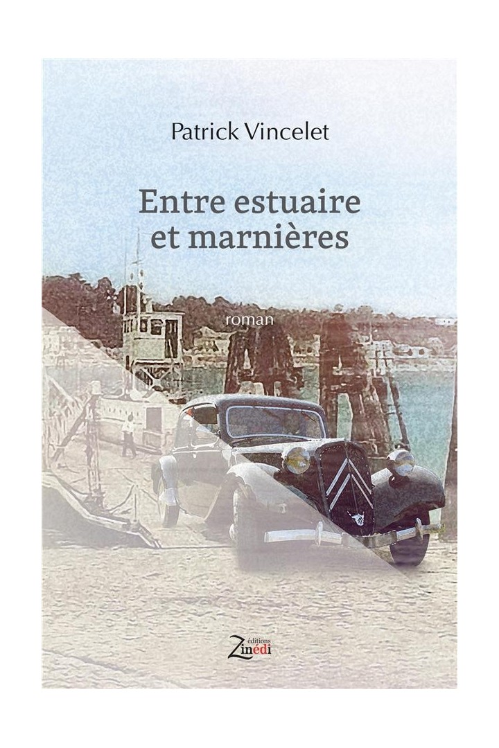 Entre estuaire et marnières