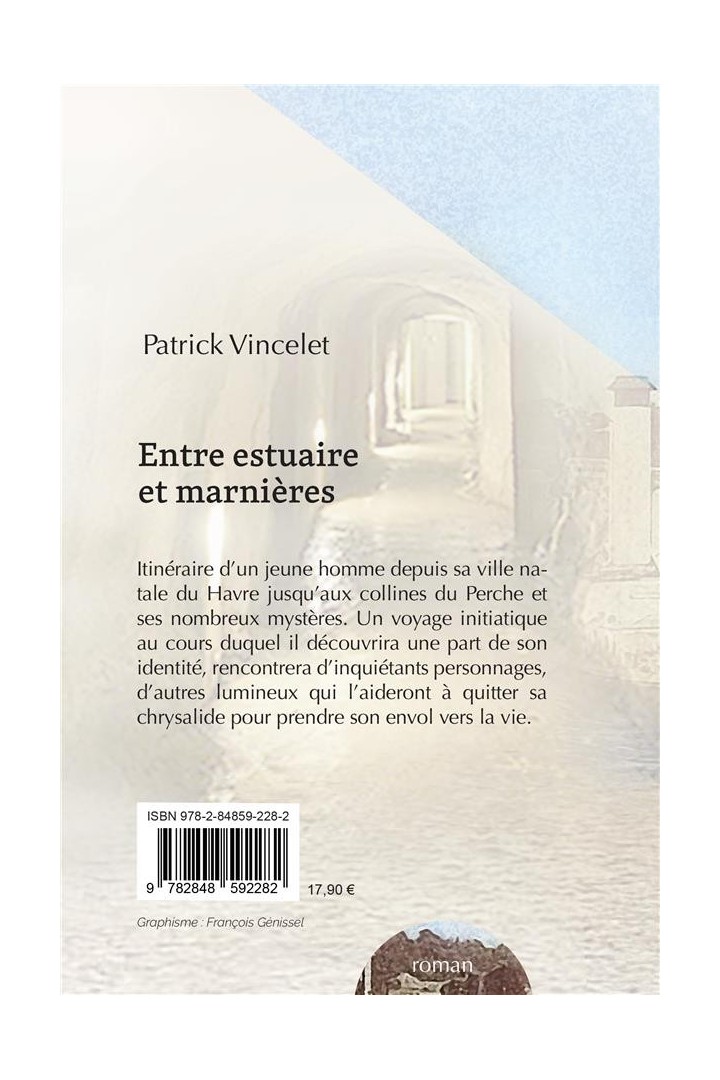 Entre estuaire et marnières