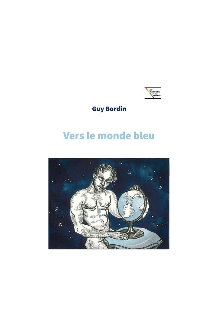 Vers le monde bleu