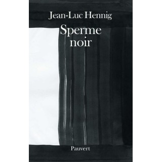 Sperme noir