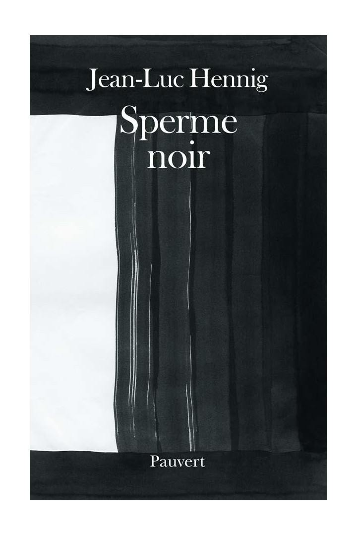 Sperme noir