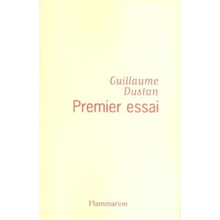 Premier Essai