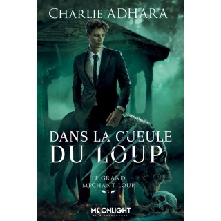 Le grand méchant loup Tome 3 : Dans la gueule du loup