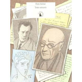 Textes retrouvés