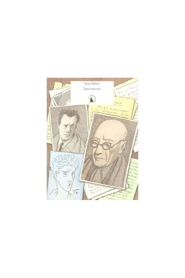 Textes retrouvés