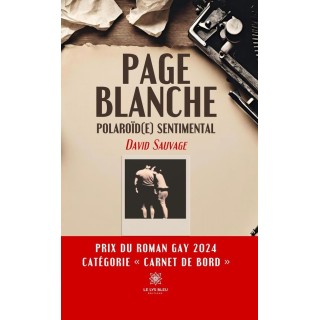 Page blanche : Polaroïd(e) sentimental