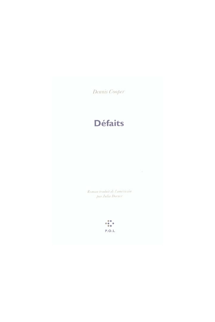 Defaits