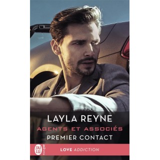 Agents et associés Tome 1 : premier contact
