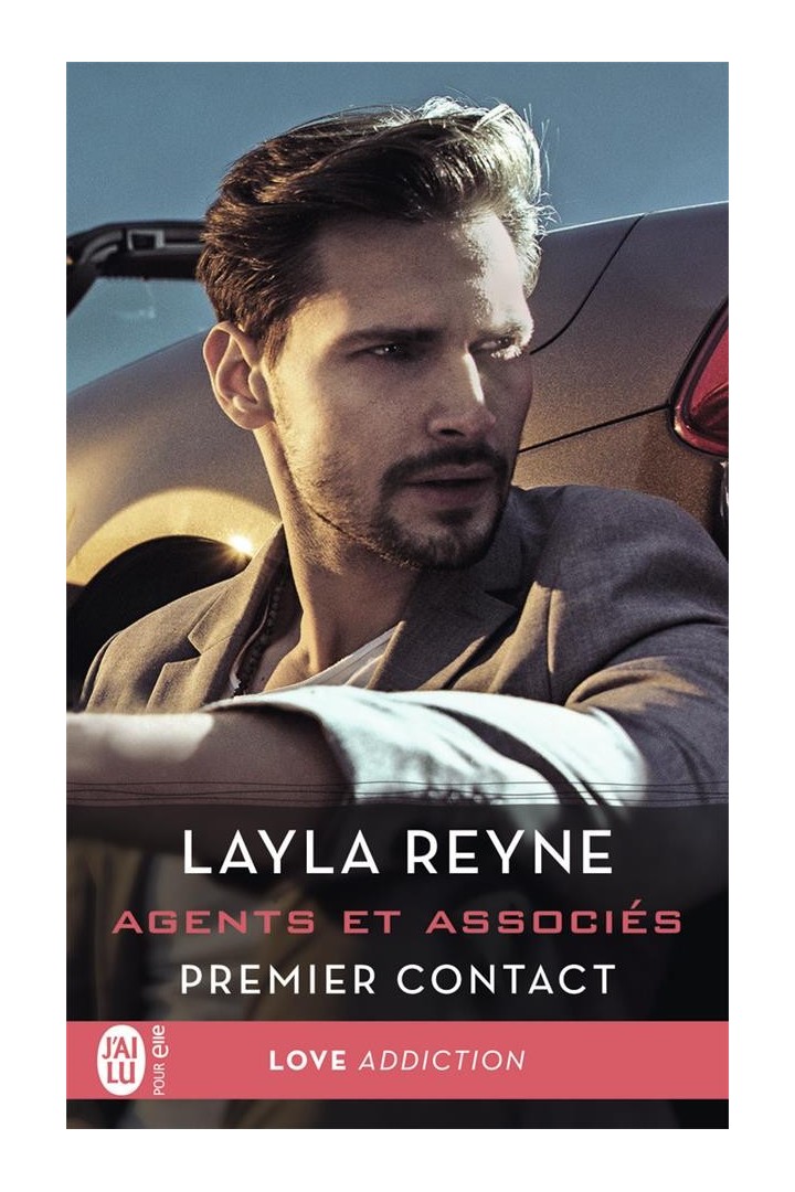 Agents et associés Tome 1 : premier contact
