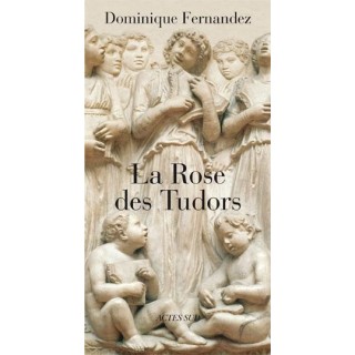 La rose des Tudors