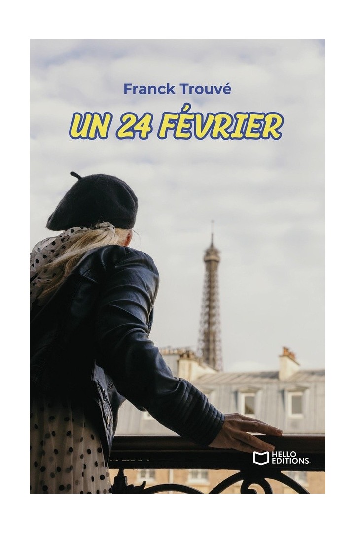 Un 24 février