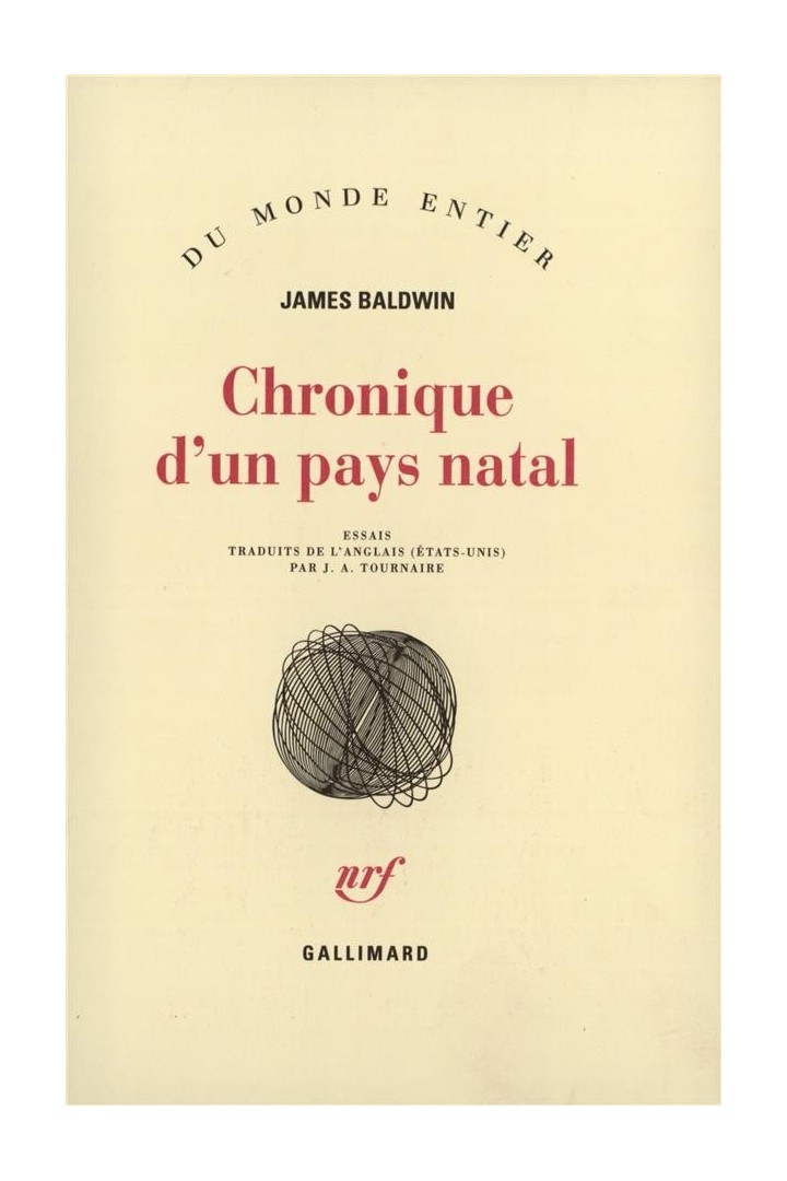 Chronique d'un pays natal