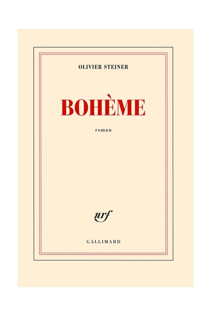 Bohème