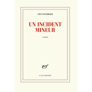 Un incident mineur