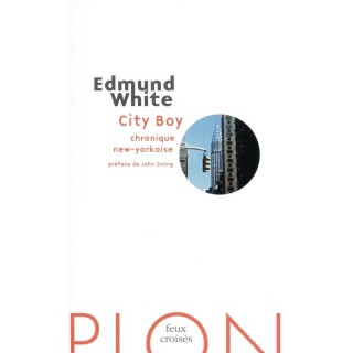 City boy chronique new-yorkaise