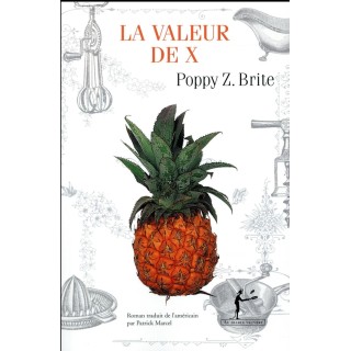 La valeur de x
